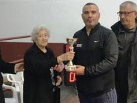 Kanol müsabakaları YDÜ’nün
