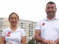 Okçularımız Antalya’da yarıştı