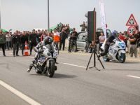 Motodrag nefes kesti