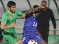 Binatlı'dan kritik galibiyet: 3-1