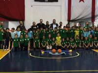 İlk şenlik Erenköy’de yapıldı
