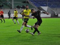 Doğan istediğini aldı: 2-3