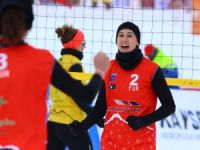 Sıradaki durak Avusturya