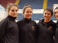 SAYTEV çifte şampiyonluk istiyor