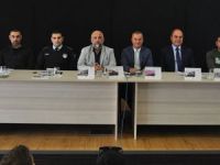 Drag heyecanı yaşanacak