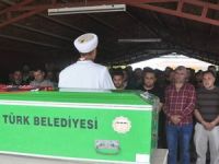 Hamitköy yasta