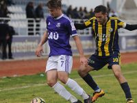 Lefke’de tek hedef galibiyet