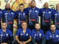 Beşli şampiyonda gözler finalde