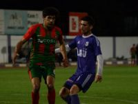 Karadağ’da Lefke farkı: 4-0