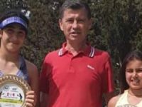 14 Yaş Haftasonu Turnuvası tamamlandı