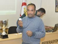 KTHF Kupası’nda eşleşmeler belli oldu