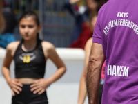 Atletizmde hakem semineri düzenleniyor