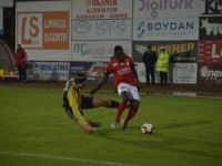 Girne’de kazanan yok: 1-1