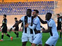 Lider fire vermedi: 5-3