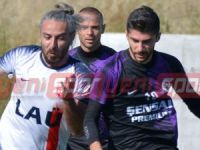 Hamitköy sonunu getiremedi: 2-2