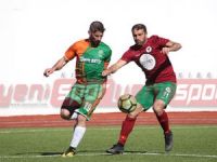 Değirmenlik istediğini aldı: 3-1