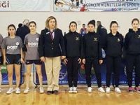 SAYTEV Muğla’da şampiyon