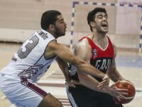 YDÜ farklı başladı: 78-53