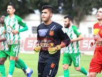 Kani göz doldurdu