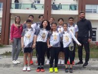 Ankara’da tecrübe kazandılar