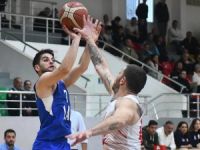 Koop bir adım önde: 72-62