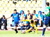 AEL fırsatı değerlendiremedi