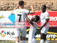 Rahatça finale: 5-0