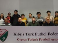 Kadınlar Ligi 27 Nisan’da başlayacak