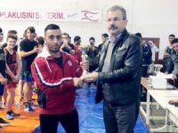 Çerkez müsabakalarında YDÜ üstünlüğü