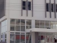 Spor Dairesi yeni adresine taşınıyor