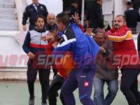 Olayların faturası belli oldu