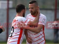 Düzkaya gün saymaya başladı: 1-0