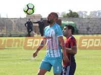 Karşıyaka derin nefes aldı: 1-3