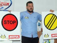 İlk seminer yapıldı
