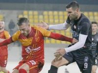 Süper Lig’de sona doğru