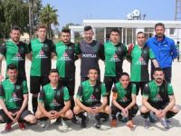 Yarköy’den iyi başlangıç