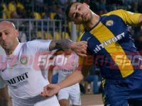 Girne’de kazanan yok: 1-1