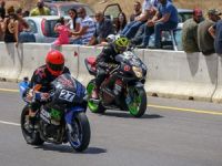 Aydınköy’de final zamanı