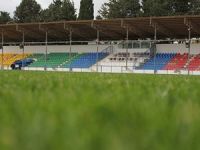 Finalin adresi belli oldu