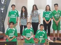 Yıldızlarda ikinci hafta tamamlandı