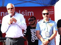 Klasiklerden festival tadında gün