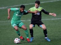 Achna, Apollon'a dur dedi