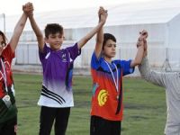 Gençlik ve Spor Festivali başladı