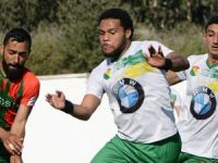 Baf lige tutundu: 2-0