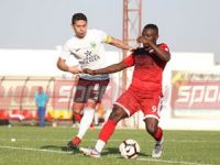 Forest nefes aldı: 4-0