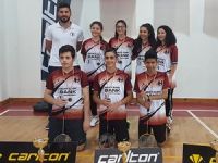 Yıldızlar Ligi’nde şampiyon YDÜ