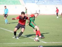 Esentepe’nin umudu var: 0-4