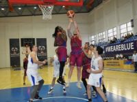 Şampiyonluk yakın: 63-76
