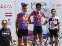 Zamana karşı yarıştılar