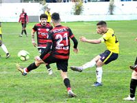 Akılları fikirleri Süper Lig